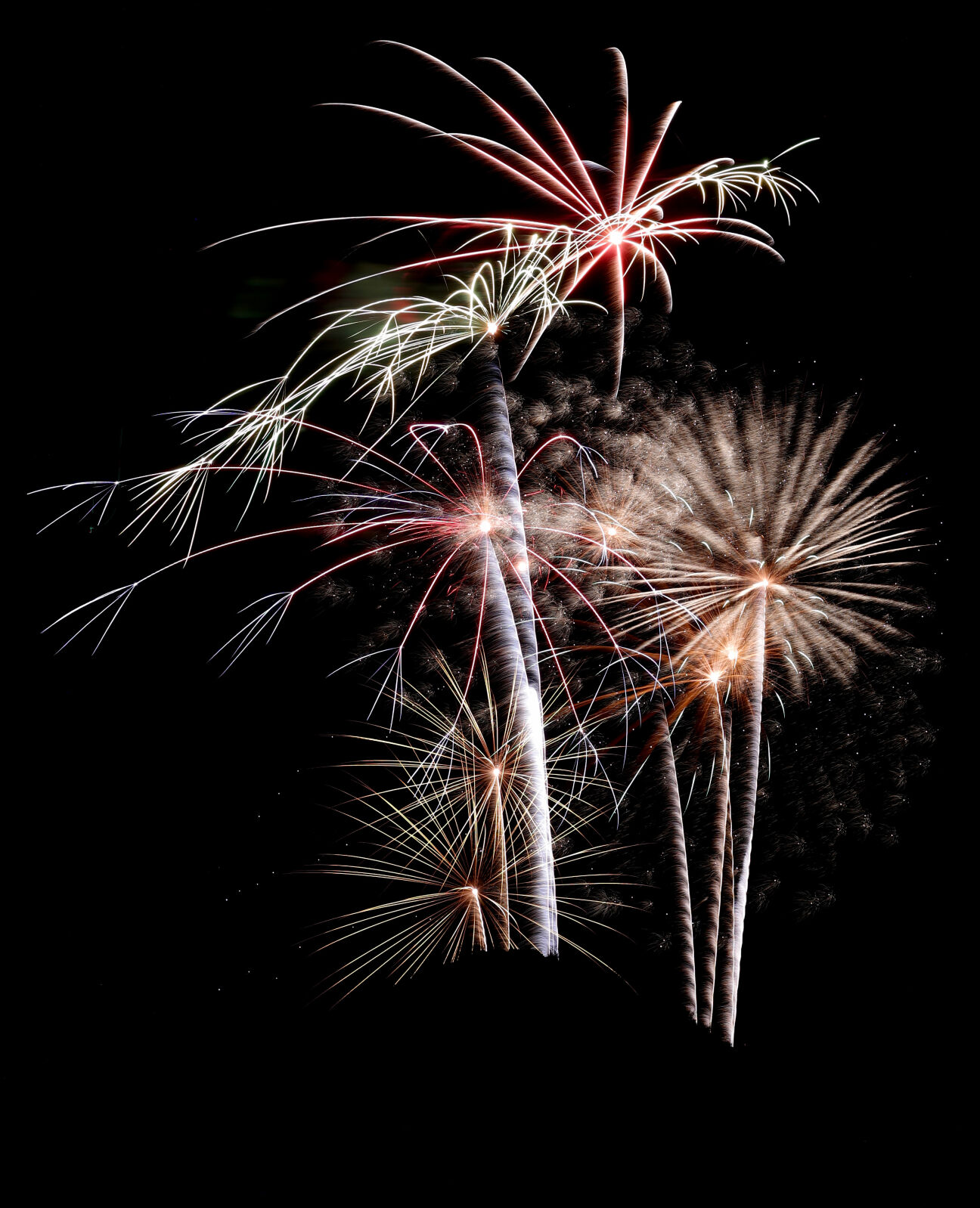 28th Annual 4th of July Fireworks Celebration